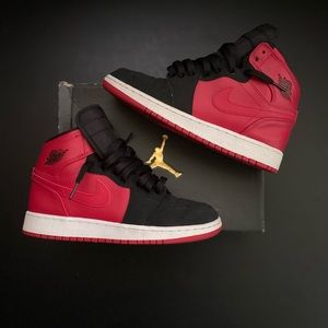 Air Jordan 1 High “All Star/ Passport” 👹 (GS) 5.5Y - 2016